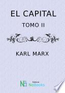 libro El Capital